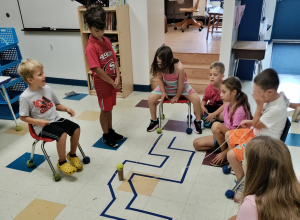 First Impressions Childcare