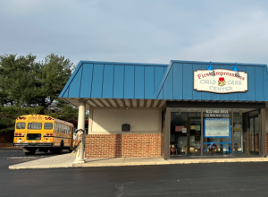 First Impressions Childcare