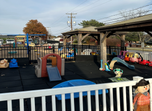First Impressions Childcare