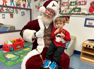 First Impressions Childcare