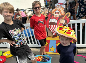 First Impressions Childcare