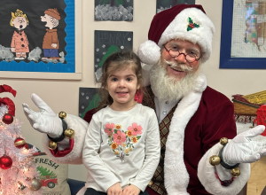 First Impressions Childcare