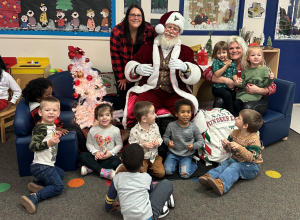 First Impressions Childcare