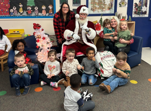 First Impressions Childcare