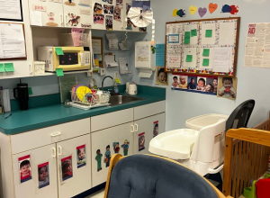 First Impressions Childcare