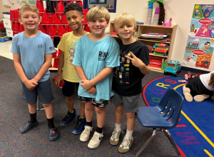 First Impressions Childcare